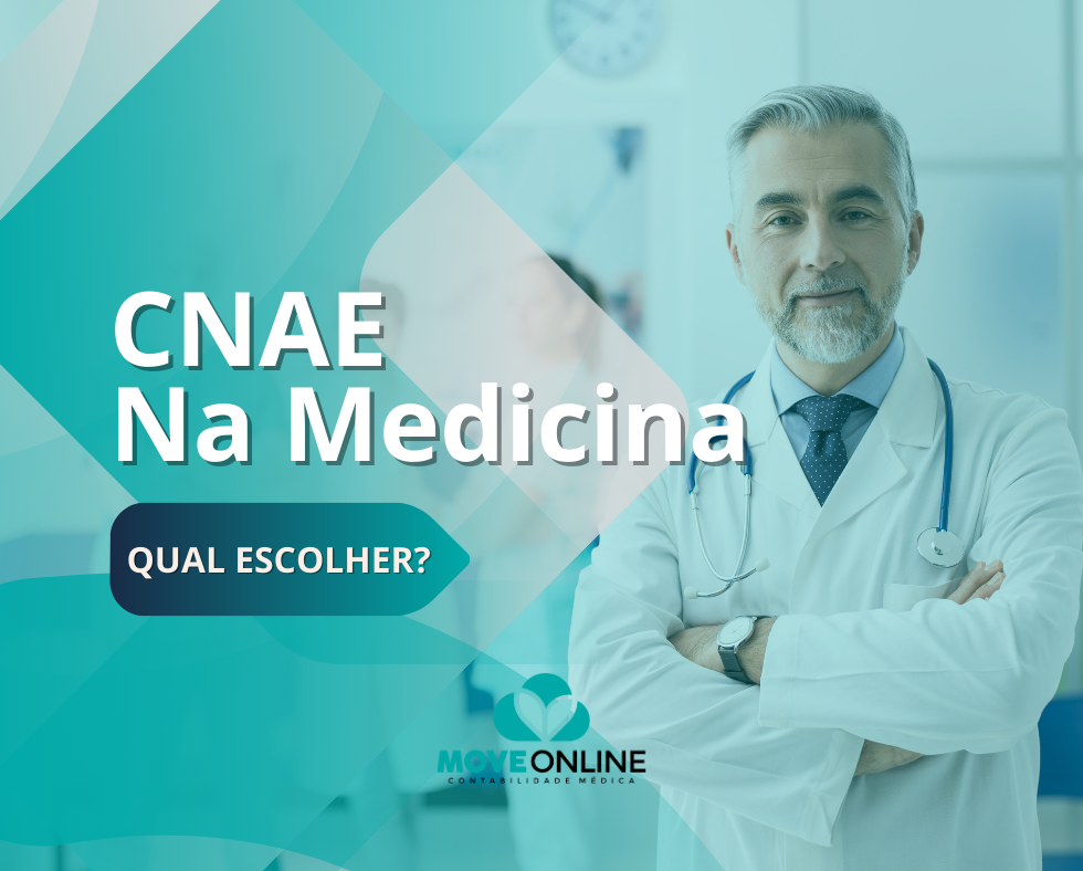 CNAE de Biomédico, Fisioterapeuta e Outros: Como Escolher o Código Certo?