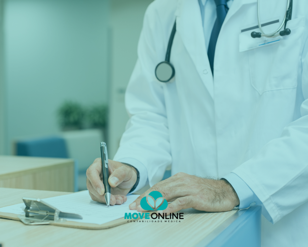 Recibo Médico Eletrônico: Como Emitir Corretamente e Quando o CNPJ Deve Emitir Nota Fiscal