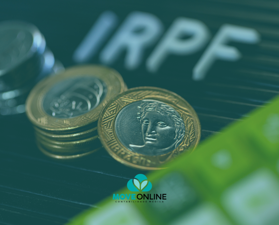 Como ler o Informe de Rendimentos de Hospitais e Cooperativas (Unimed) no IRPF 2026