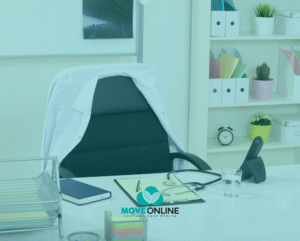Sede digital ou consultório físico qual a estrutura