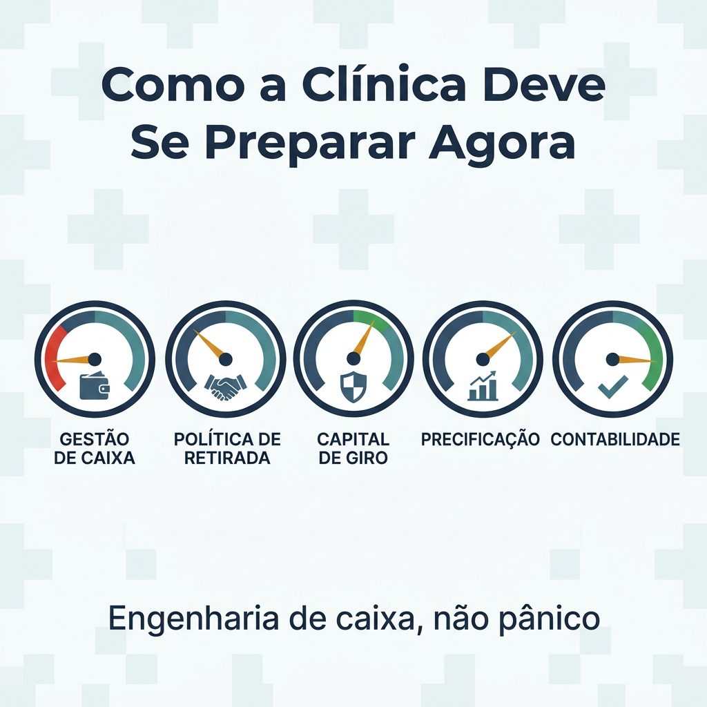 Split payment na saúde