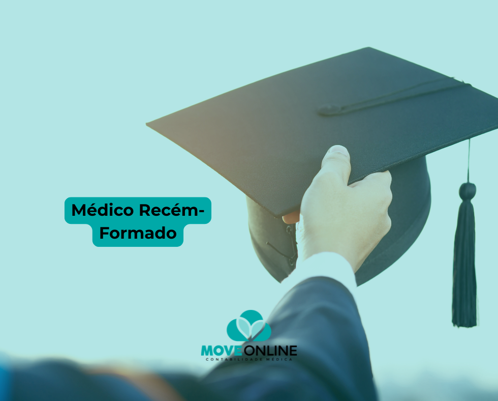 49 Médico Recém-Formado