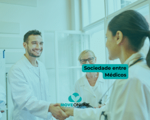 Sociedade entre Médicos