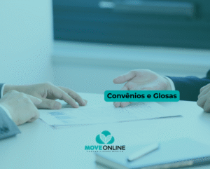 Convênios e Glosas