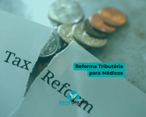 53 Reforma Tributária para Médicos